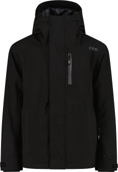 CMP Kinder Jacke Fix Hood 
