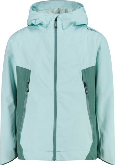CMP Kinder Jacke G Fix Hood 