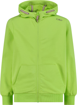 CMP Kinder Jacke Kid Jacket Fix Hood 