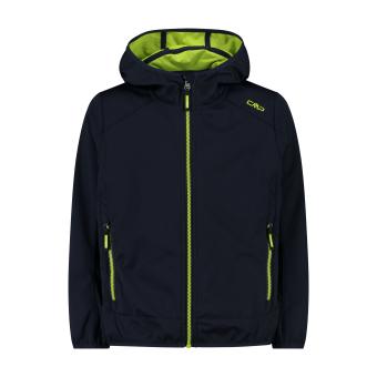 CMP Kinder Outdoor Softshelljacke 