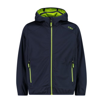 CMP Kinder Outdoor Softshelljacke 128