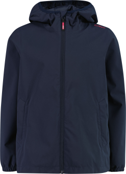 CMP Kinder Outdoorjacke Fix Hood 