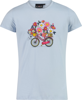 CMP Kinder T-Shirt Kid G T-Shirt 