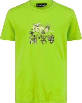 CMP Kinder T-Shirt Kid T-Shirt Mela 