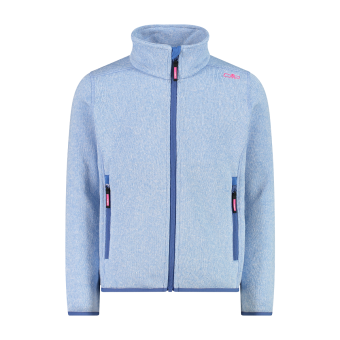 CMP Mädchen Fleecejacke 