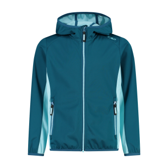 CMP Mädchen Softshell Jacke 128
