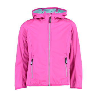 CMP Mädchen Softshell Jacke 164