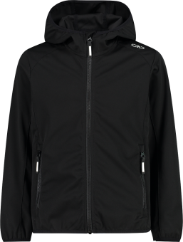 CMP Mädchen Softshell Jacke 164
