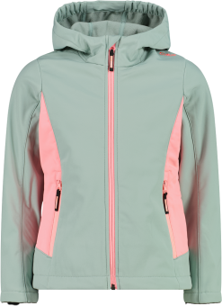 CMP Mädchen Softshell Jacke 152