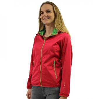 CMP Mädchen Softshelljacke 128