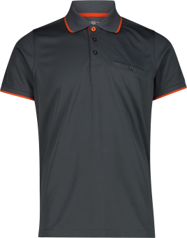 CMP Herren Poloshirt 