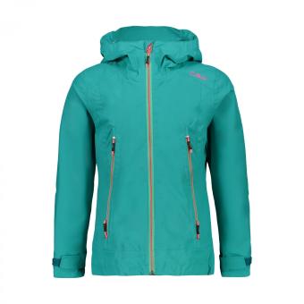 CMP Outdoorjacke für Kinder 128