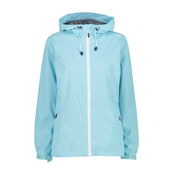 CMP Regenjacke FIX HOOD 