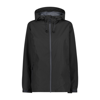 CMP Regenjacke FIX HOOD 