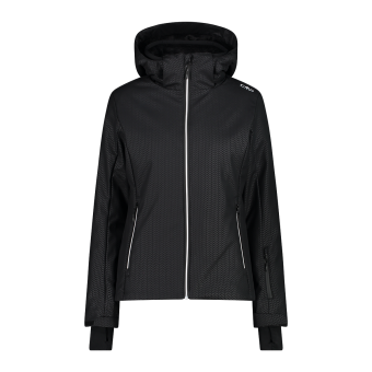 CMP Softshell-Skijacke Damen 