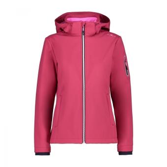 CMP Softshelljacke für Damen 36