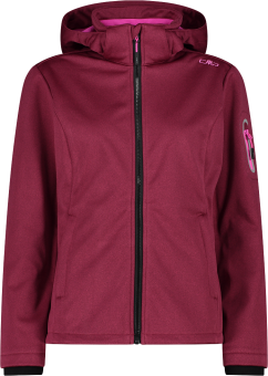 CMP Softshelljacke für Damen 44