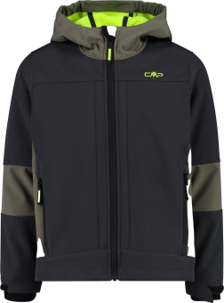 CMP Softshelljacke für Jungen 152
