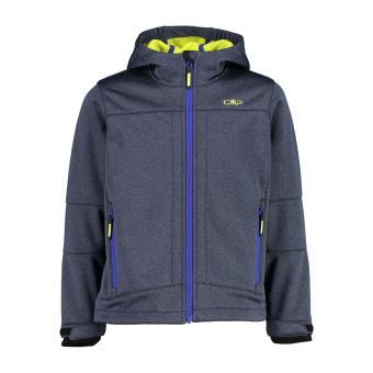 CMP Softshelljacke für Jungen 128