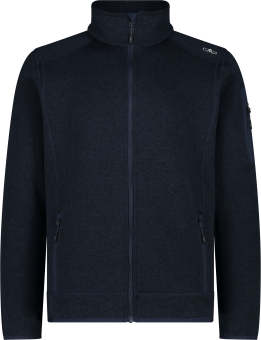 CMP Strick Fleecejacke Herren 