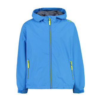 CMP Wasserdichte Regenjacke Kinder  116