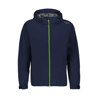 CMP Wasserdichte Regenjacke Kinder 128