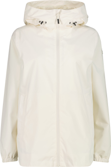 CMP Damen Jacke Fix Hood 