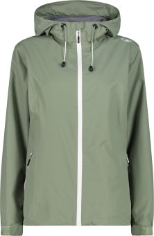 CMP Regenjacke FIX HOOD 