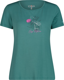 CMP Damen Poloshirt 