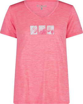 CMP Damen Wandershirt 