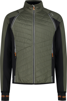 CMP Zippjacke Herren 54