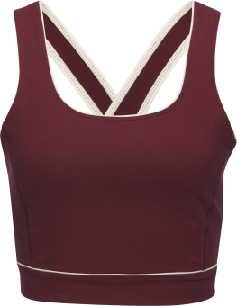 Copenhagen Studios Damen Sport-BH 