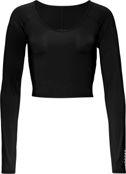 Copenhagen Studios Damen Sport Longsleeve 