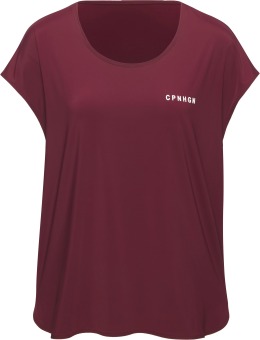 Copenhagen Studios Damen T-Shirt 