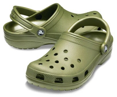 Crocs Classic 6