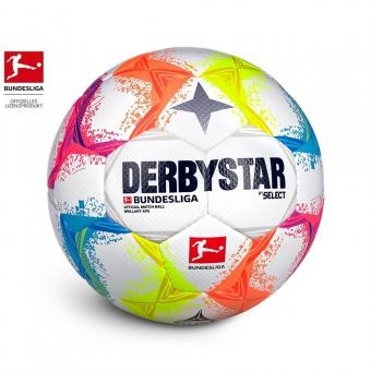 Derbystar Brillant Bundesliga Fußball 5