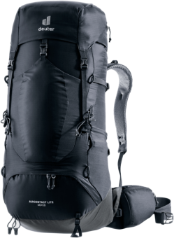 Deuter Aircontact Lite 40 + 10 -