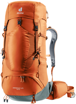 Deuter Aircontact Lite 40 + 10 Wanderrucksack -