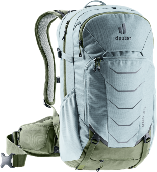 Deuter Attack 18 SL Fahrradrucksack -