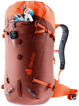 Deuter Guide 30 Hochtourenrucksack -