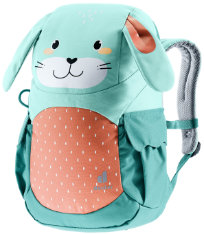 Deuter Kinderrucksack Kikki -