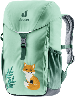 DEUTER Kinder Rucksack Waldfuchs -
