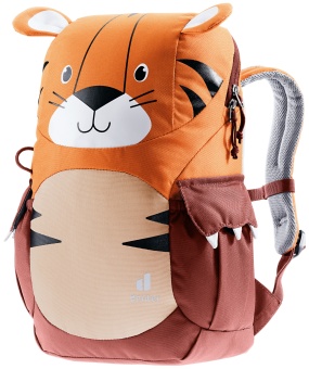 Deuter Kinderrucksack Kikki -