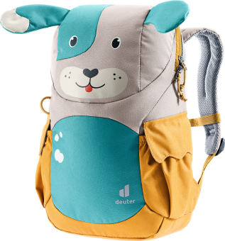 Deuter Kinderrucksack Kikki  -