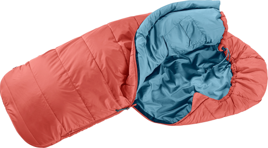 Deuter Kinderschlafsack Starlight 1