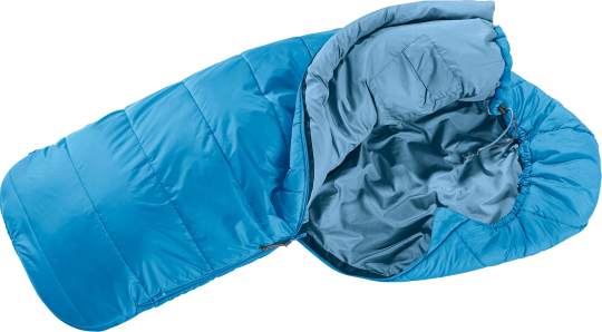 Deuter Kinderschlafsack Starlight 1