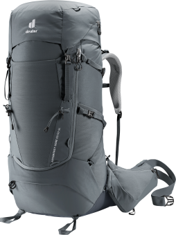Deuter Rucksack Aircontact Core 55+10 SL -