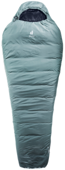 Deuter Synthetikschlafsack Orbit +5° L 