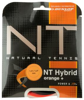 Dunlop Revolution NT Tennissaiten -