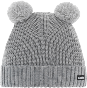 Eisbär Kinder Mütze 53